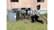 Furnace Installation