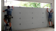 Garage Door Insulation
