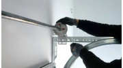 Garage Door Cable Repair