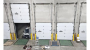 Commercial Garage Door Repair