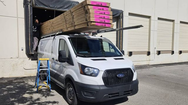 Commercial Garage Door Repair