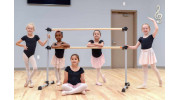 Ballet Classes