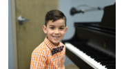 Piano Lessons
