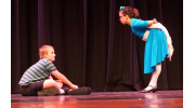 Musical Theatre Classes