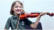 Violin Lessons