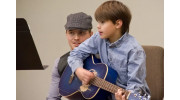 Kids Guitar Lessons