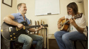 Adult Guitar Lessons