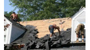 Roof Replacement