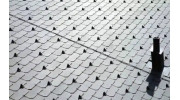 Metal Roof Installation