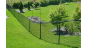 Chain Link Fence