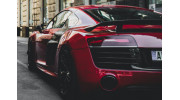 Car Odor Removal Service