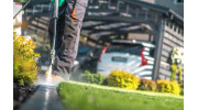 Pressure Washing