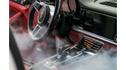 Standard Interior Cleaning
