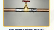 Pipe Installation