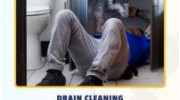 Drain Cleaning Services