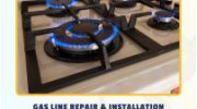 Gas Line Repair and Installation