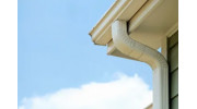 Gutter & Downspout Replacement