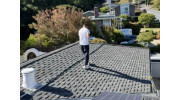 Asphalt Shingle Roof Replacement