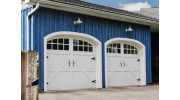 Commercial Garage Door Repair