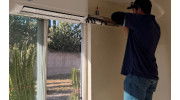 AC Installation