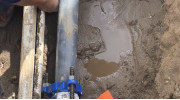Leak Detection