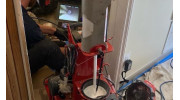 Drain Cleaning