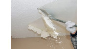 Popcorn Ceiling Removal