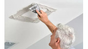 Plaster Repair