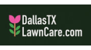 Dallas TX Lawn Care