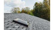 Roof Maintenance