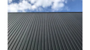Metal Roofing
