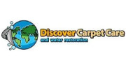 Discover Carpet Care