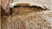 Carpet Repairs & Restretching
