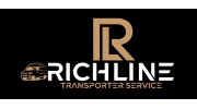 Richline Transportation- Black Car Service & Airport Transfer