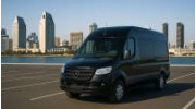 Sprinter Van San Diego