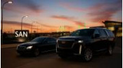 San Diego Black Car Service