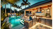 Outdoor Kitchens