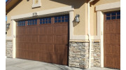 New Garage Door Installations