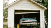 Stuck Doors