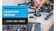 Cooktop Repair
