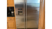 Refrigerator Repair