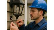 Electrician
