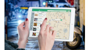 Local Map Listing
