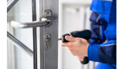 Commercial Locksmith