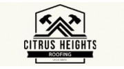 Citrus Heights Roofing Solutions