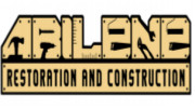 Abilene Restoration & Construction