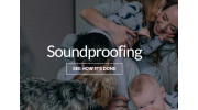 Soundproofing