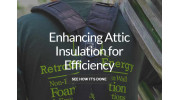 Attic Insulation