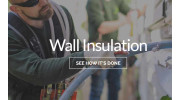 Wall Insulation