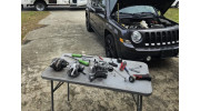 Engine Diagnostics